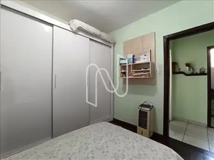 Quarto Casa da Frente  