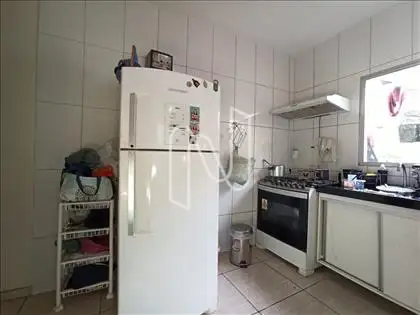 Cozinha Casa dos Fundos 