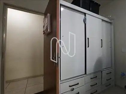 Suíte Casa dos Fundos  