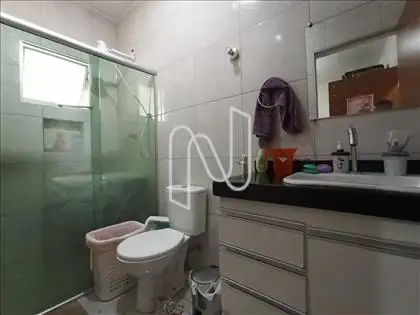  Banheiro Suíte da Casa de Fundos 