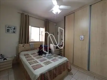 Suíte Casa dos Fundos  