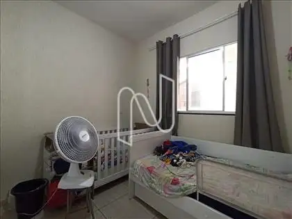 Suíte Casa dos Fundos  