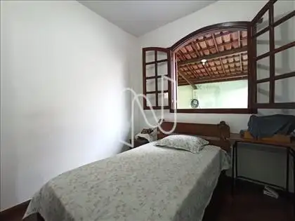 Quarto Casa da Frente  