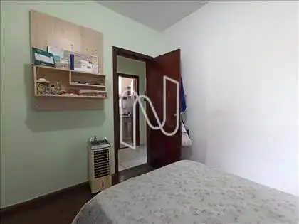 Quarto Casa da Frente 