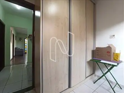 Suíte Casa da Frente  