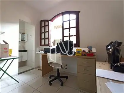 Suíte Casa da Frente  