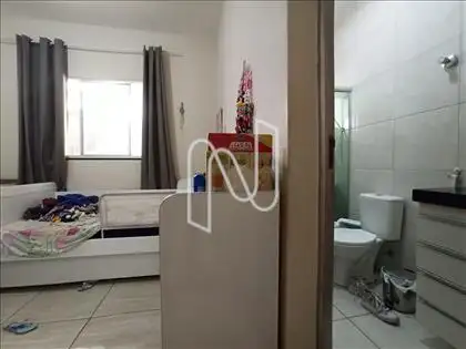 Suíte Casa dos Fundos  