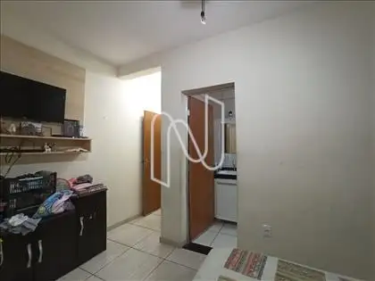 Suíte Casa dos Fundos 