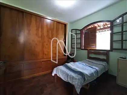 Quarto Casa da Frente  