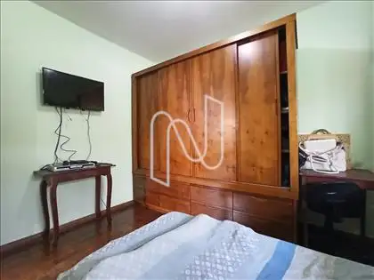 Quarto Casa da Frente  