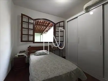 Quarto Casa da Frente  