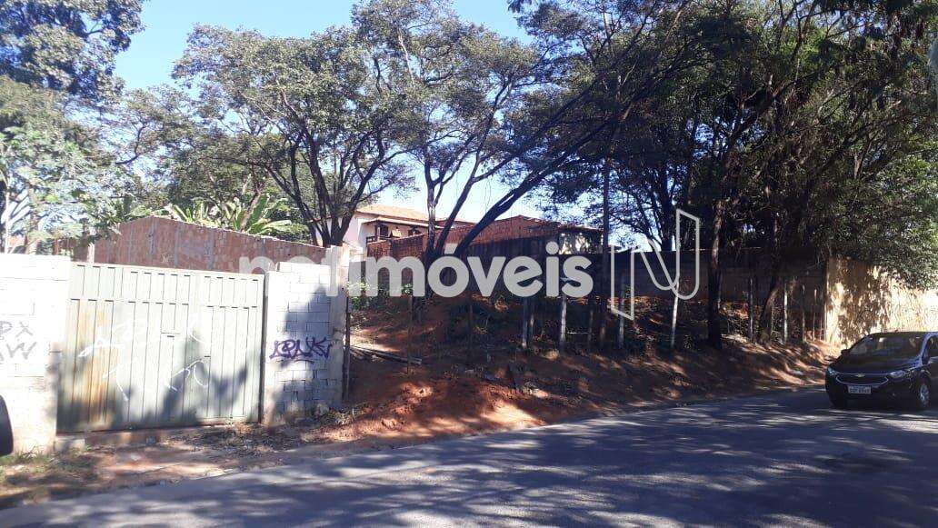 Foto da Frente da Rua