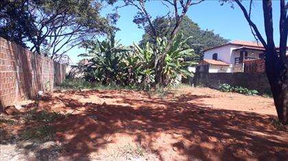 Área limpa