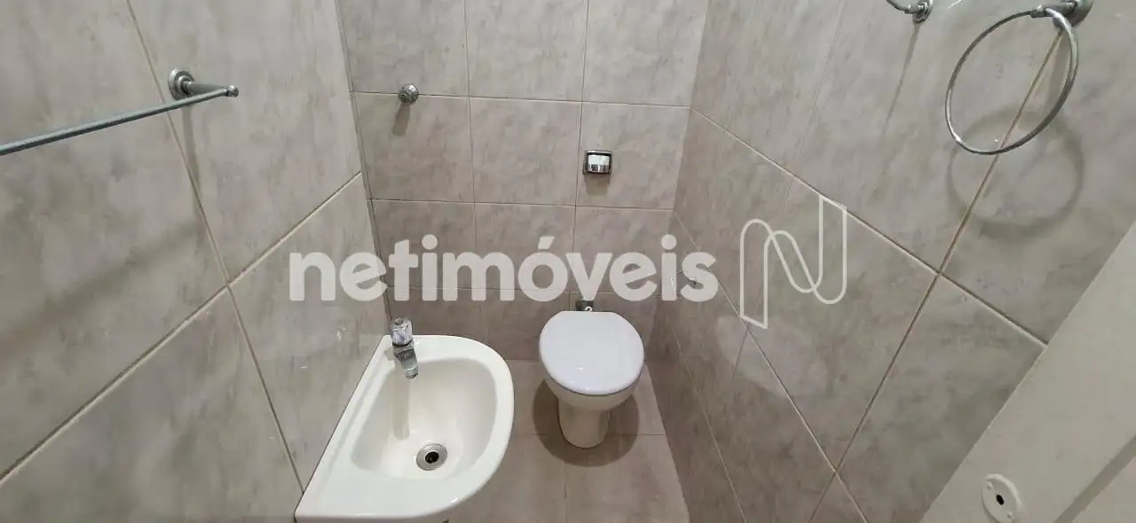 BANHEIRO DE EMPREGADA 