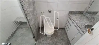 BANHEIRO SOCIAL 