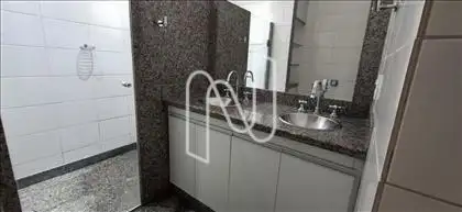 BANHEIRO SOCIAL 