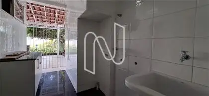 AREA DE SERVIÇO  