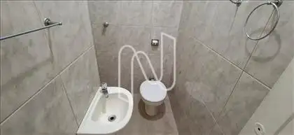 BANHEIRO DE EMPREGADA  