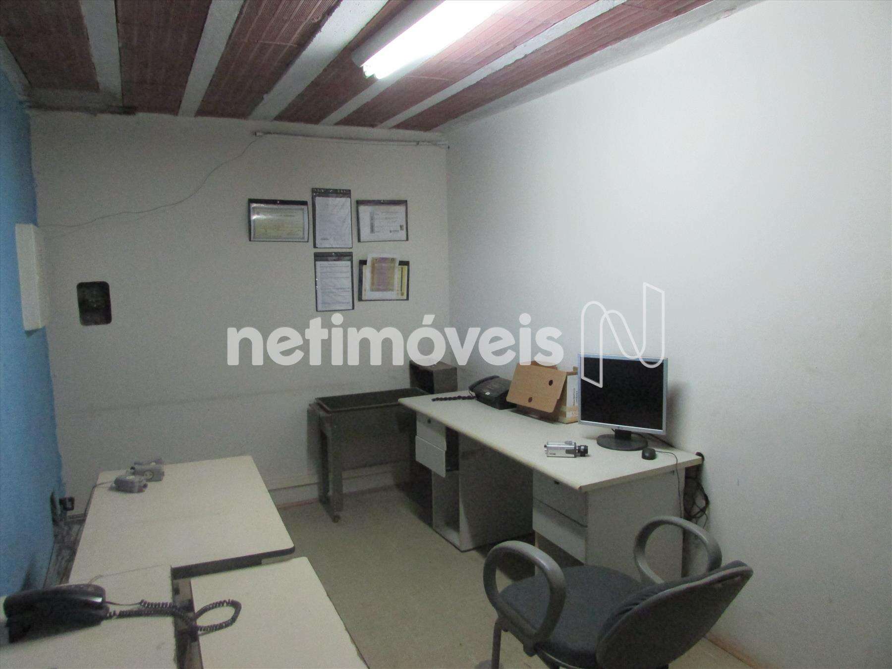 Escritório piso superior