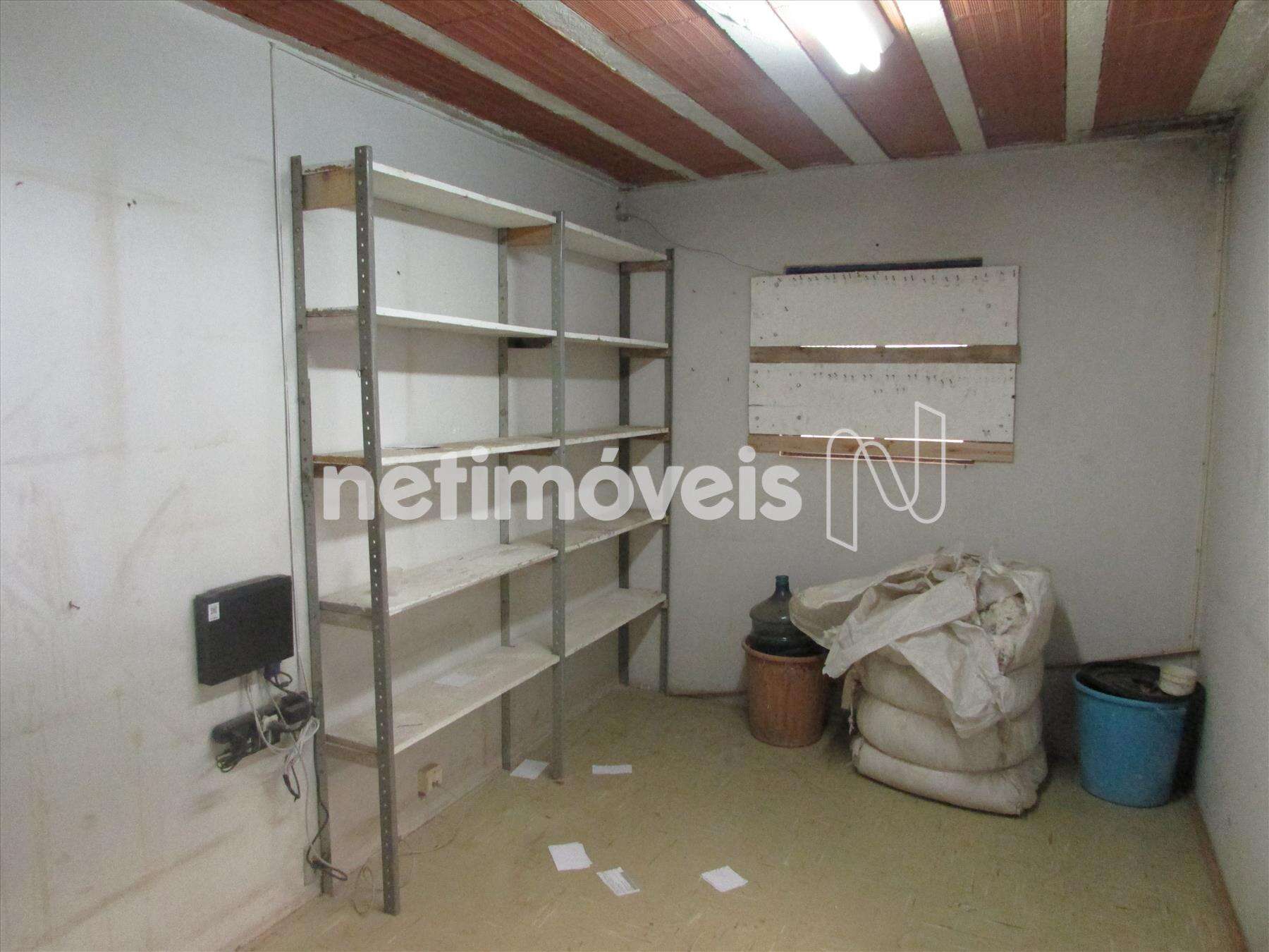 Escritório piso superior