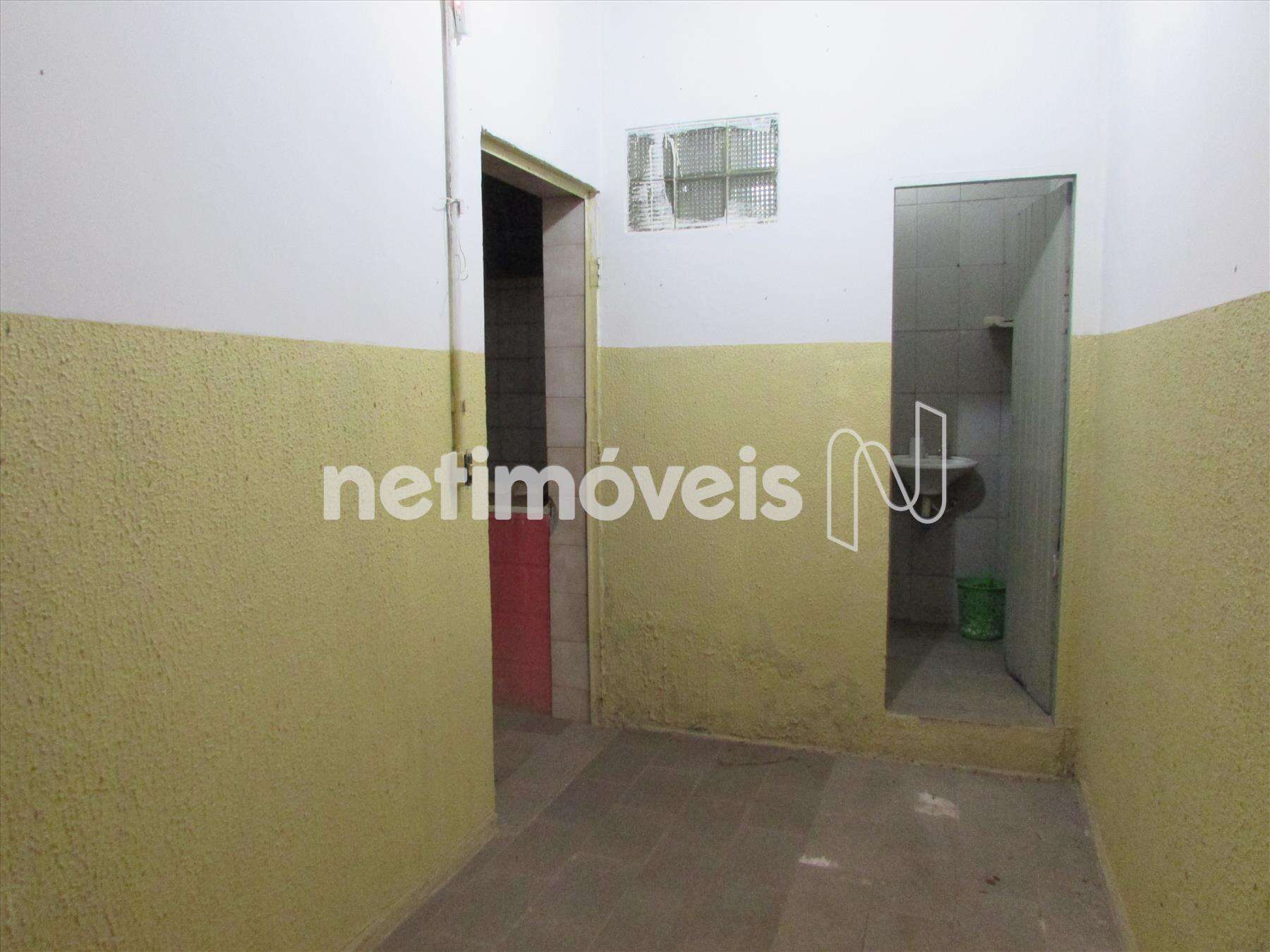 Escritório piso inferior