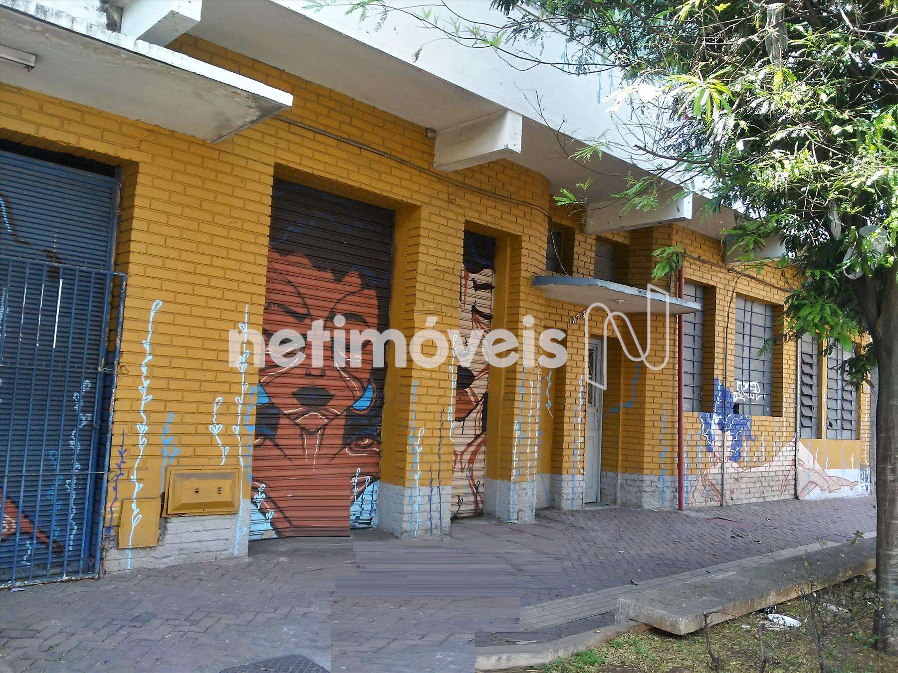 Prédio para comprar com 1450 m², 3 quartos, 2 banheiros em Avenida do Contorno, Barro Preto, Belo Horizonte