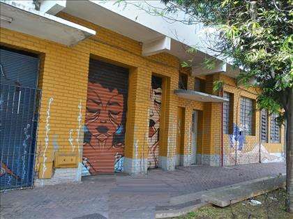 Acesso aos apartamentos