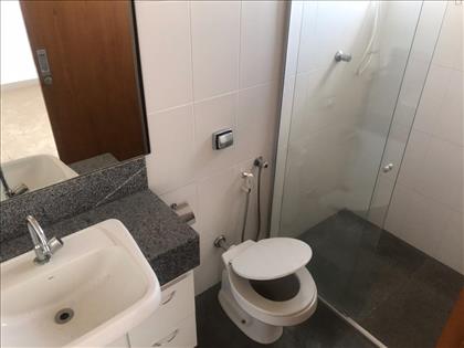 Banho da suíte