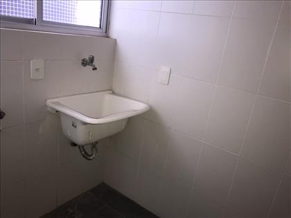 Área de serviços