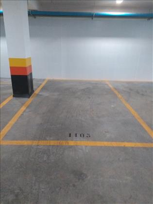 Garagem