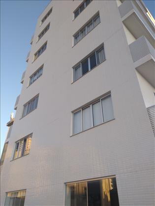 Fachada lateral