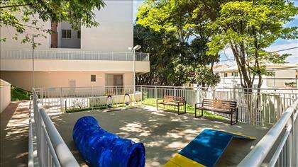 Playground sob outra perspectiva