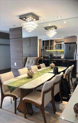 Sala de jantar
