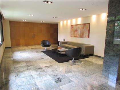 Hall sob outra perspectiva