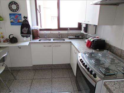 Cozinha sob outra perspectiva