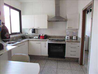 Cozinha sob outra perspectiva