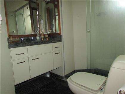 Banho social