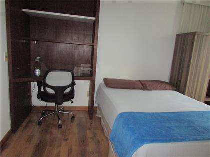 Quarto sob outra vista