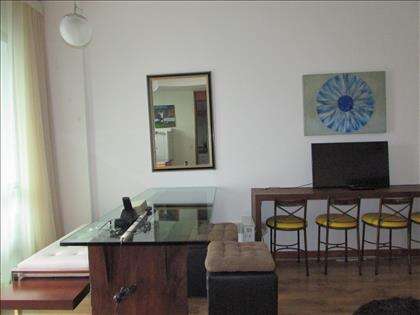 Sala sob outra vista