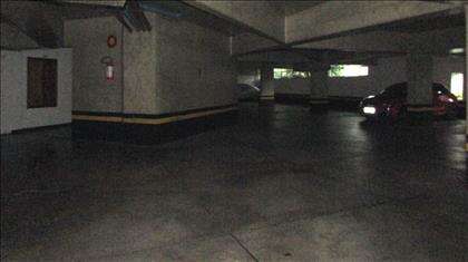Garagem