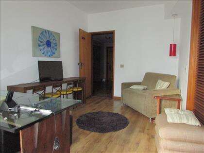 Sala sob outra vista