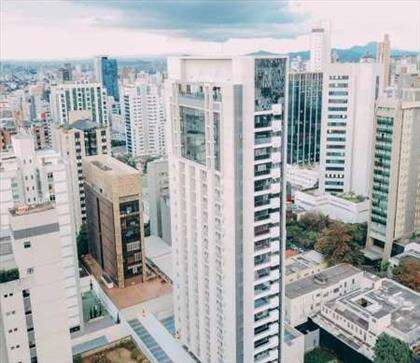Edifício Selfie