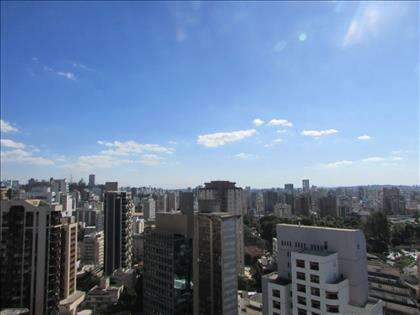 vista do Edifício