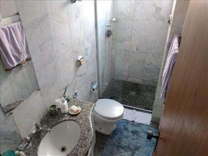 banho social