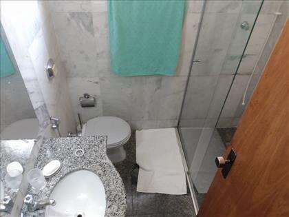 banho suite
