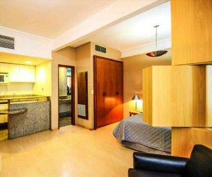 quarto geral