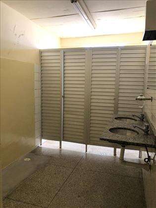 Banheiro Social 01 