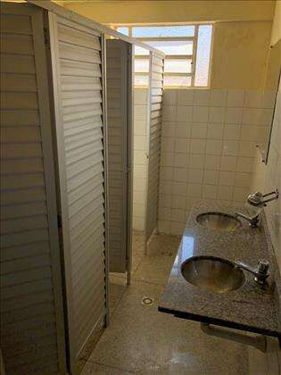 Banheiro Social 02 