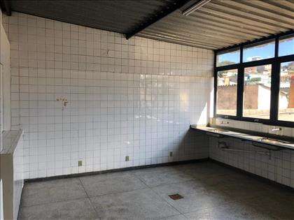  Cozinha