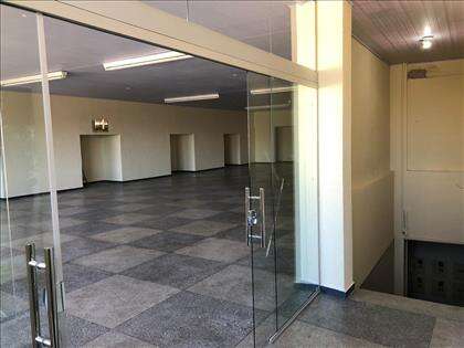  Entrada Salão